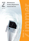 Zimmer Service Brochure Z Wave Cover Image_sm