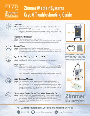 Cryo 6 Troubleshooting Guide 2023_web