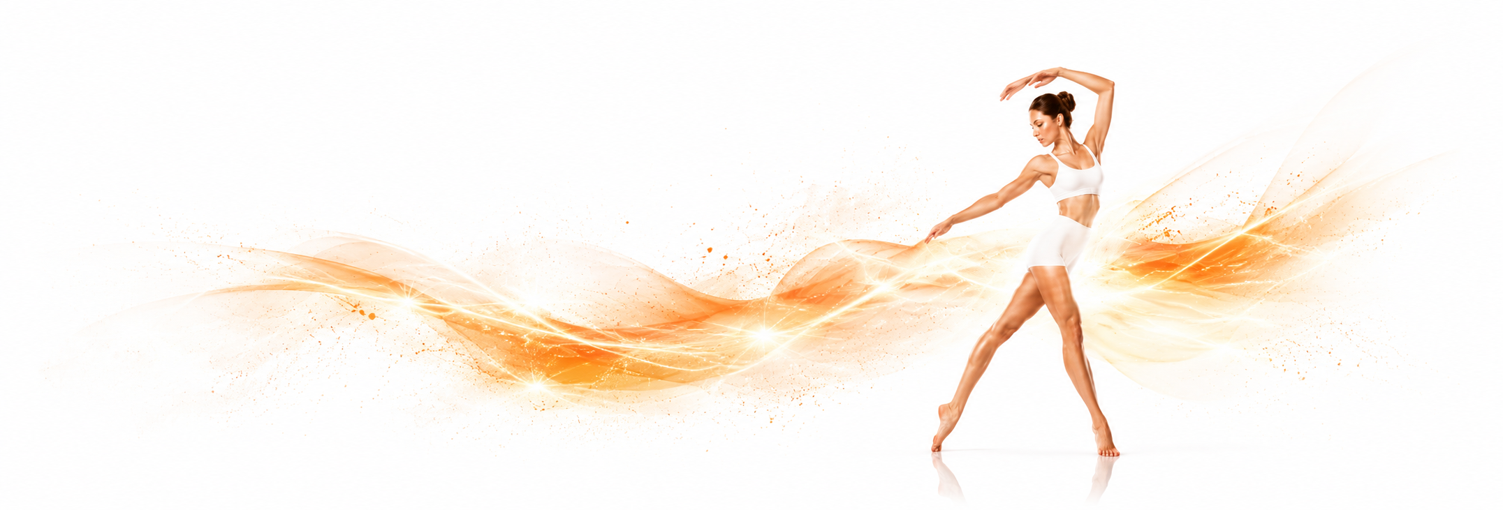 DualWave FX focused shockwave therapy for aesthetic practices with visual emphasis on selected body regions.