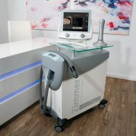 Zimmer Cryo and Z Wave Duo